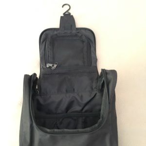Toiletry Travel Bag Like New